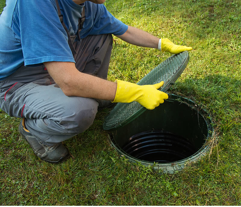 Tips to Maintain Your Septic Tank in the Summer