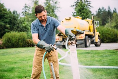 3 Septic System Problems Covered by Homeowners Insurance