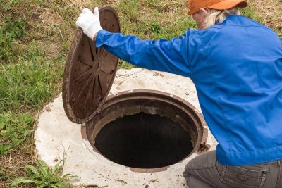 Well Water Safety & Your Septic System