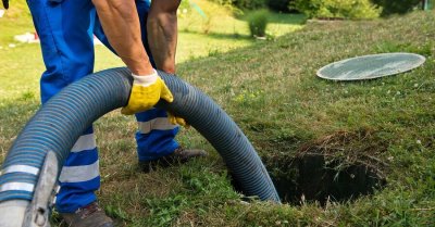 Water Conservation Tips to Maintain Your Septic System