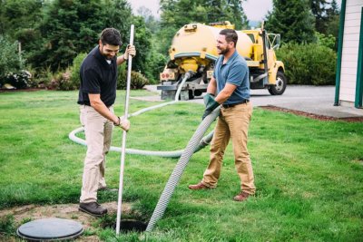 How to Maintain Your Septic System During a Home Remodel