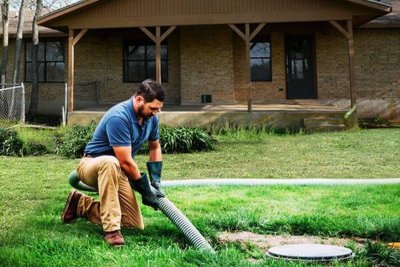 Septic System Education for Real Estate Professionals