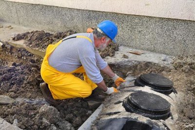 Symptoms of Broken and Failing Septic Tanks