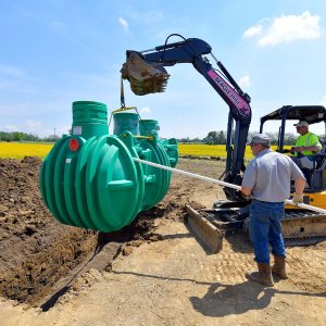 A Guide to Septic System Permits and Regulations