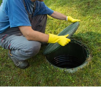 The Impact of Heavy Rain on Septic Systems