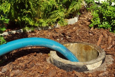 Environmental Advantages of Caring for Your Septic System