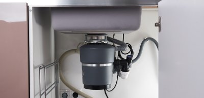 Can a Garbage Disposal Be Used with a Septic System?