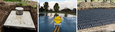 Tips for Septic Owners After Natural Disasters