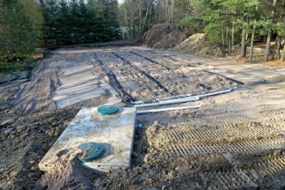 Septic Drain Field: Tips for Septic System Care